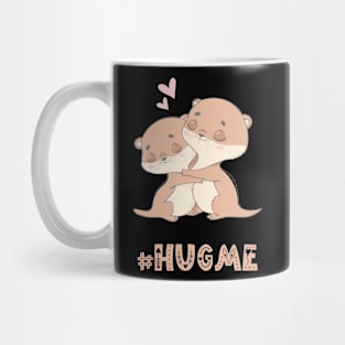 #Hugme Mug